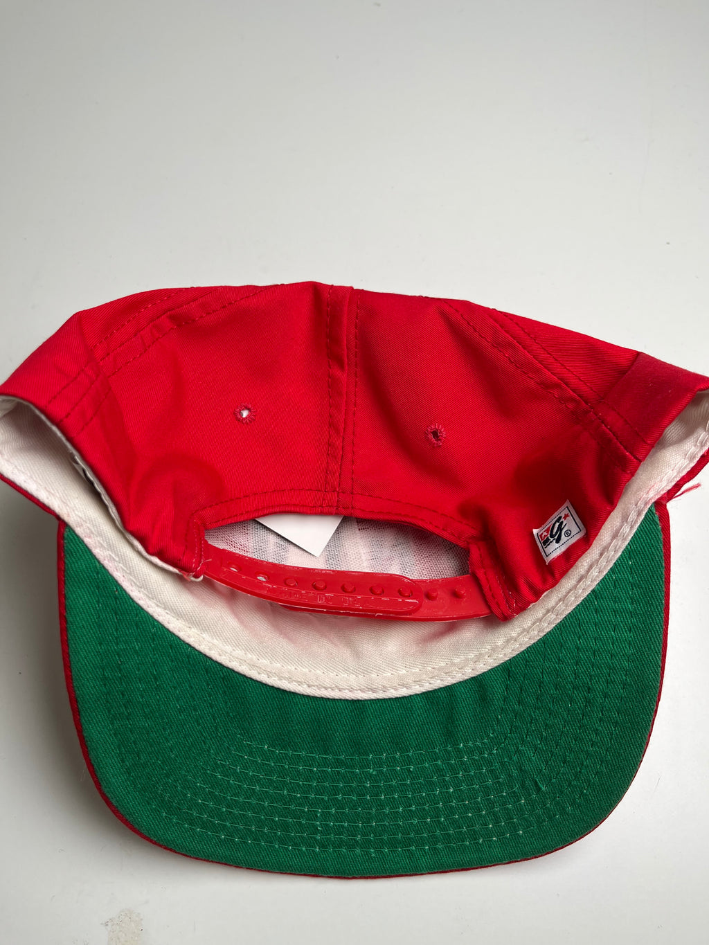 Vintage UNLV Rebels Snapback