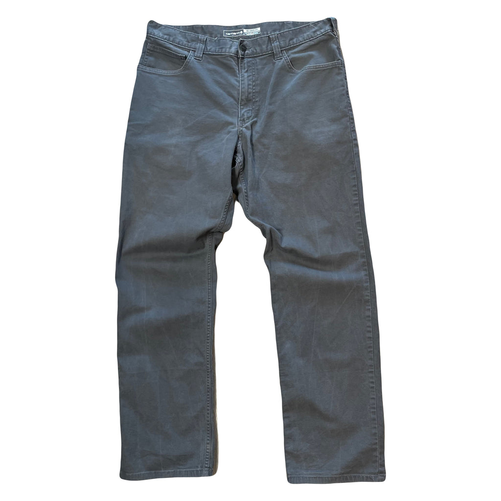 Carhartt Relaxed Fit Carpenter Pants 32