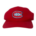 Vintage Starter Montreal Canadiens NHL Snapback