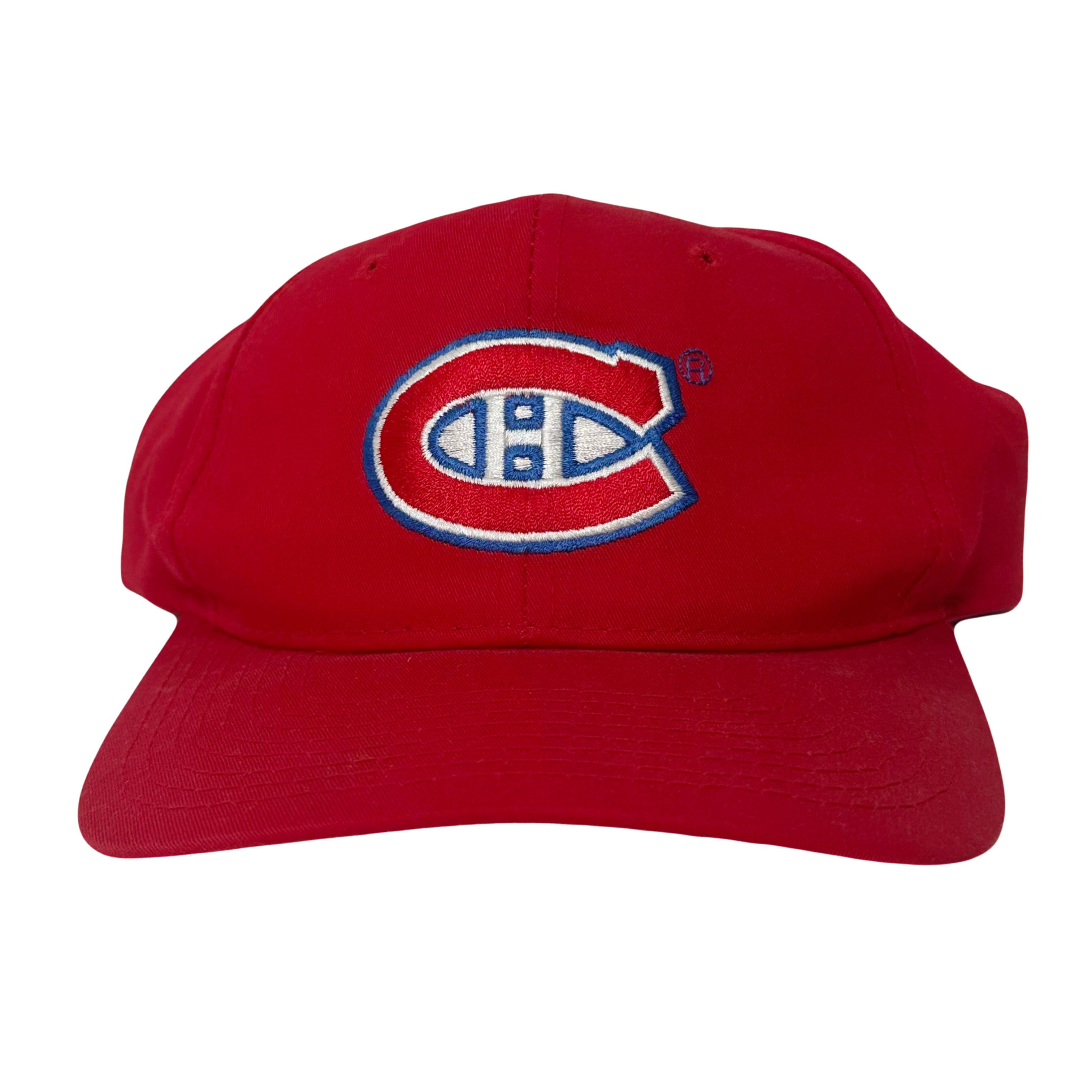 Vintage Starter Montreal Canadiens NHL Snapback