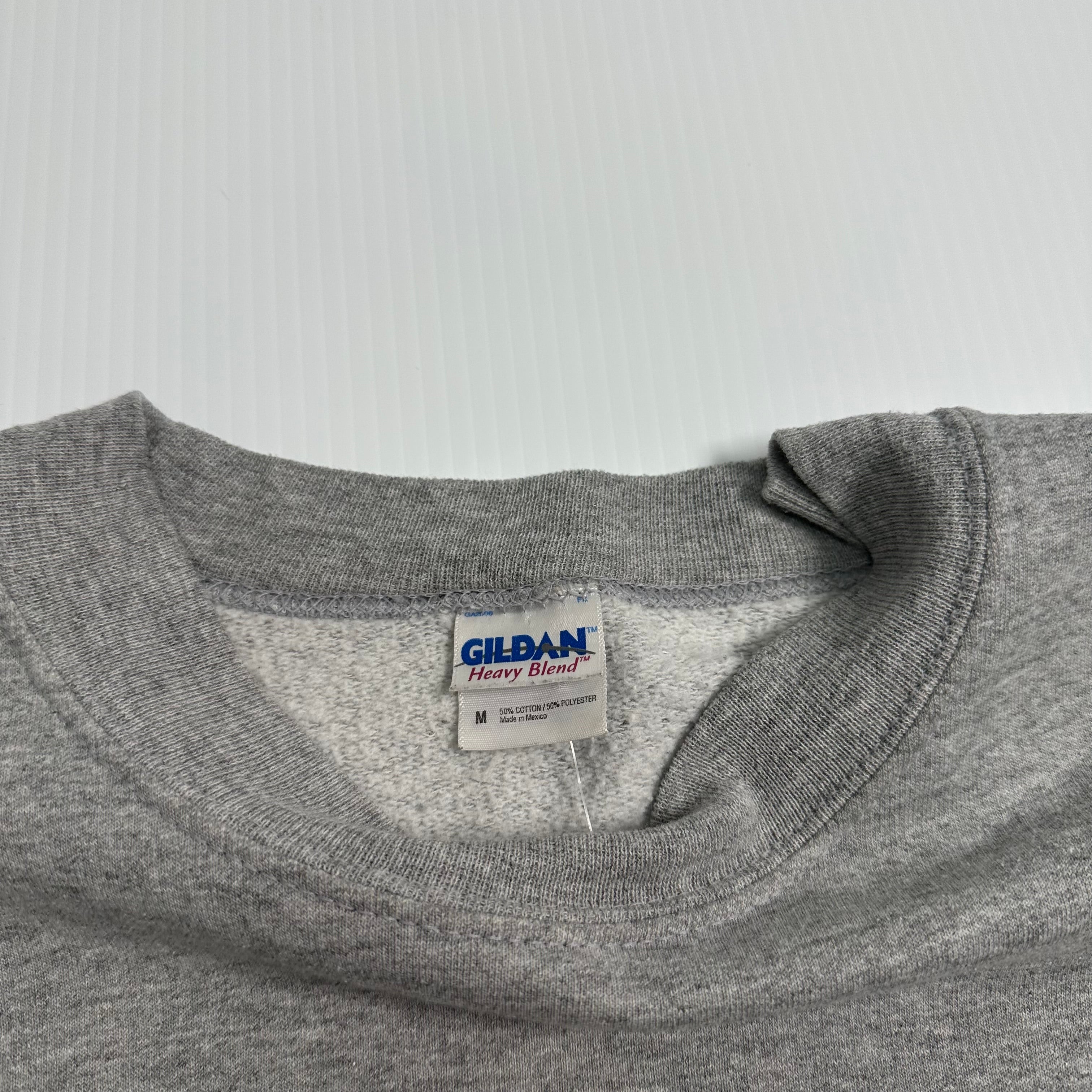 Vintage Santa Monica California Crewneck M