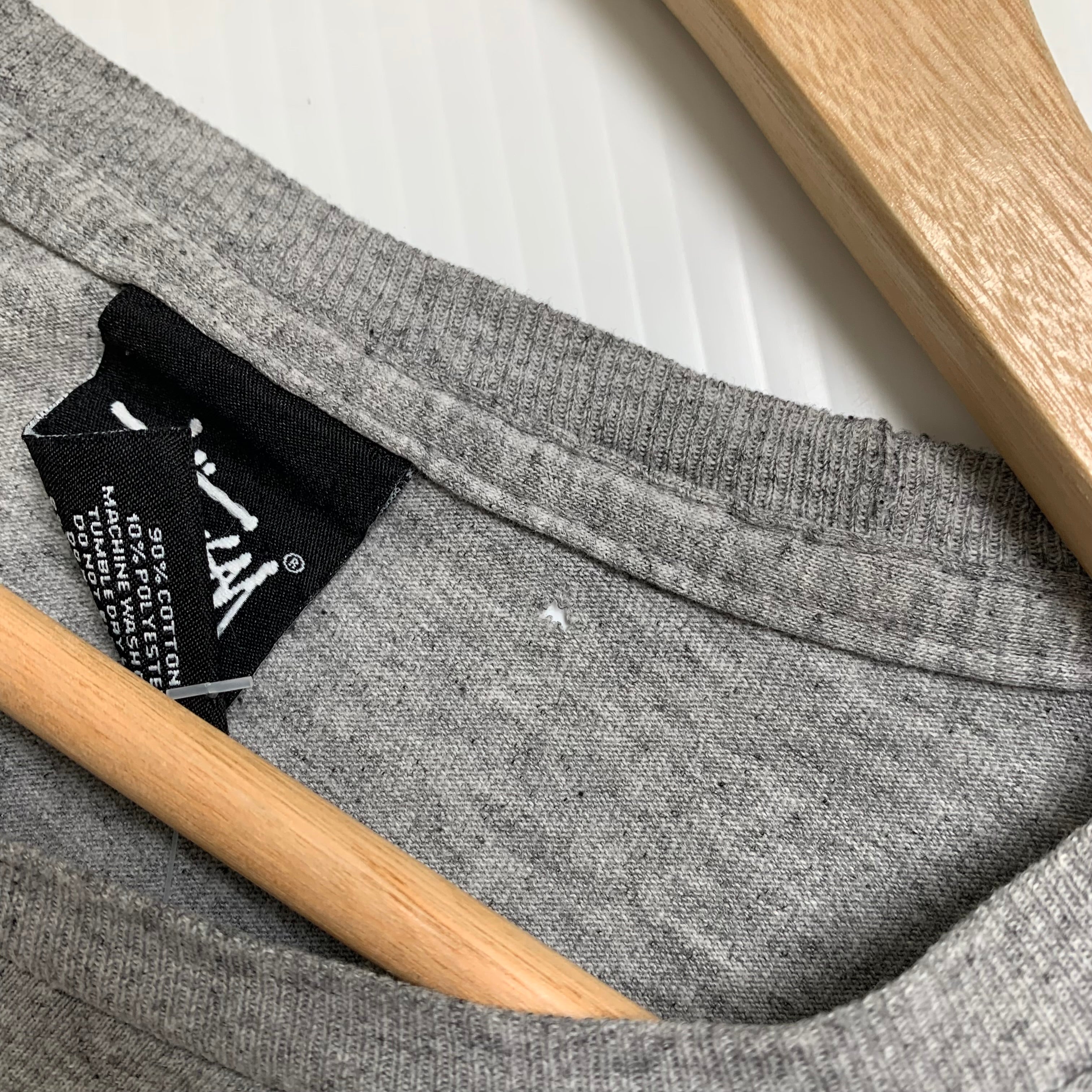 Stussy Classic Logo Tee M