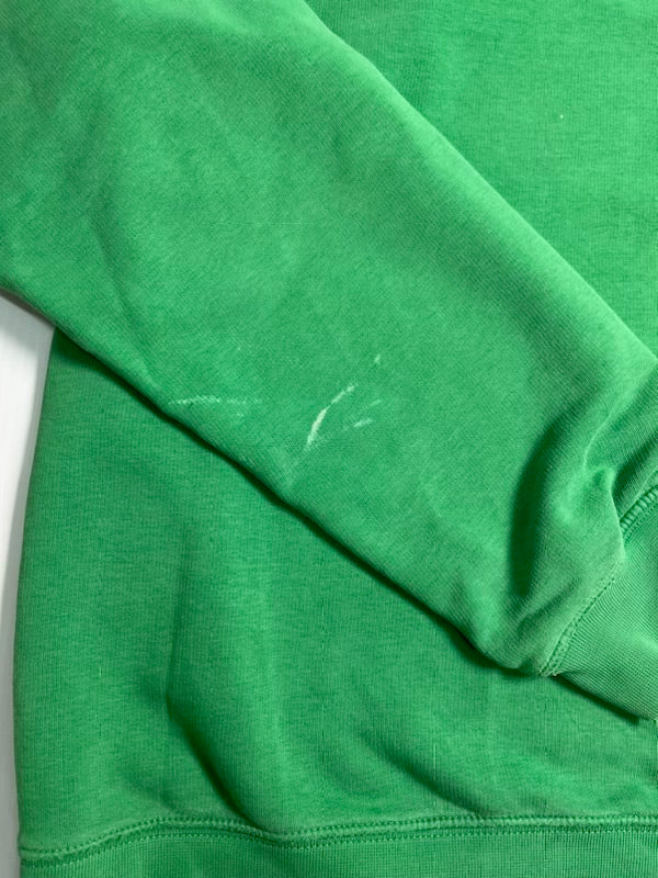 2000's Nike Mini Swoosh Crewneck XL