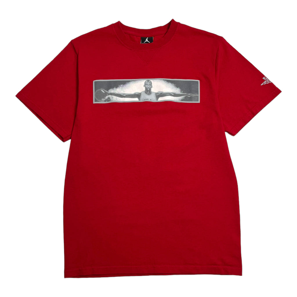 Air Jordan Wings Tee S