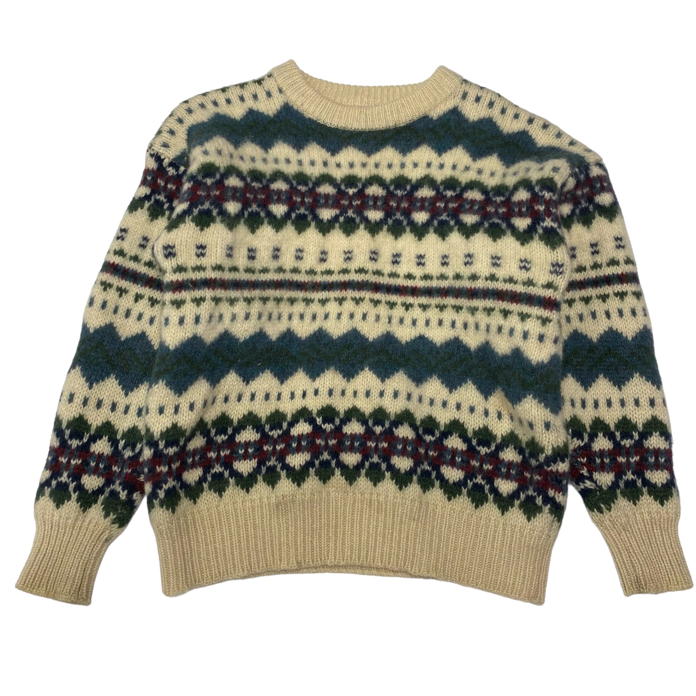 TT&CO Knit M