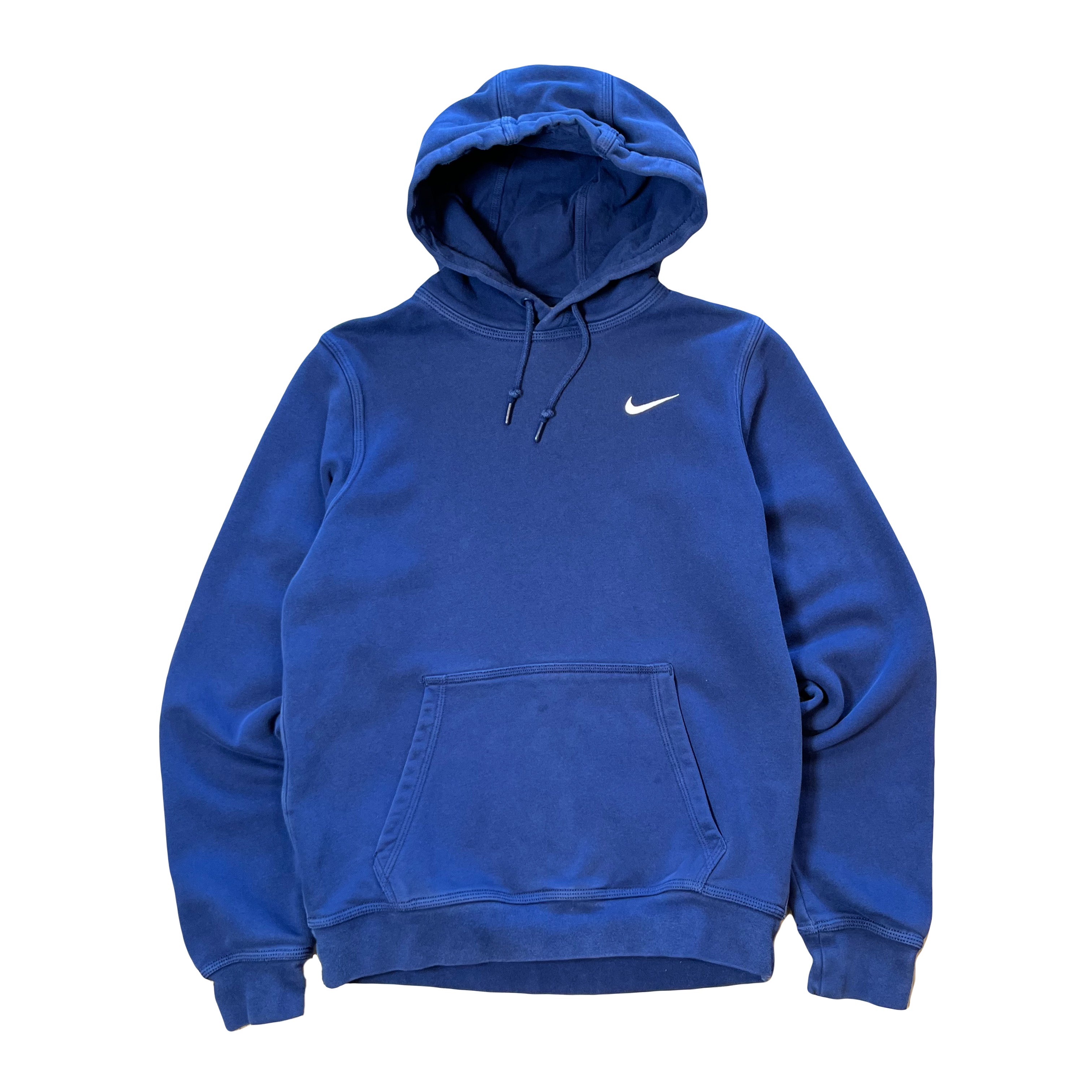 Nike Mini Swoosh Pullover Hoodie S