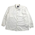 Vintage Champion Button-Up Shirt XL