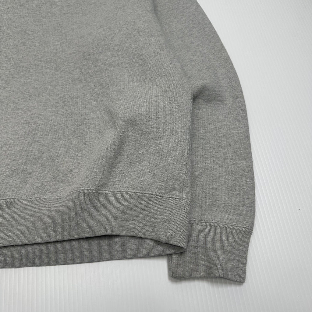 Nike Mini Swoosh Heavyweight Crewneck M