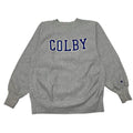 Vintage Colby Champion Reverse Weave Crewneck L