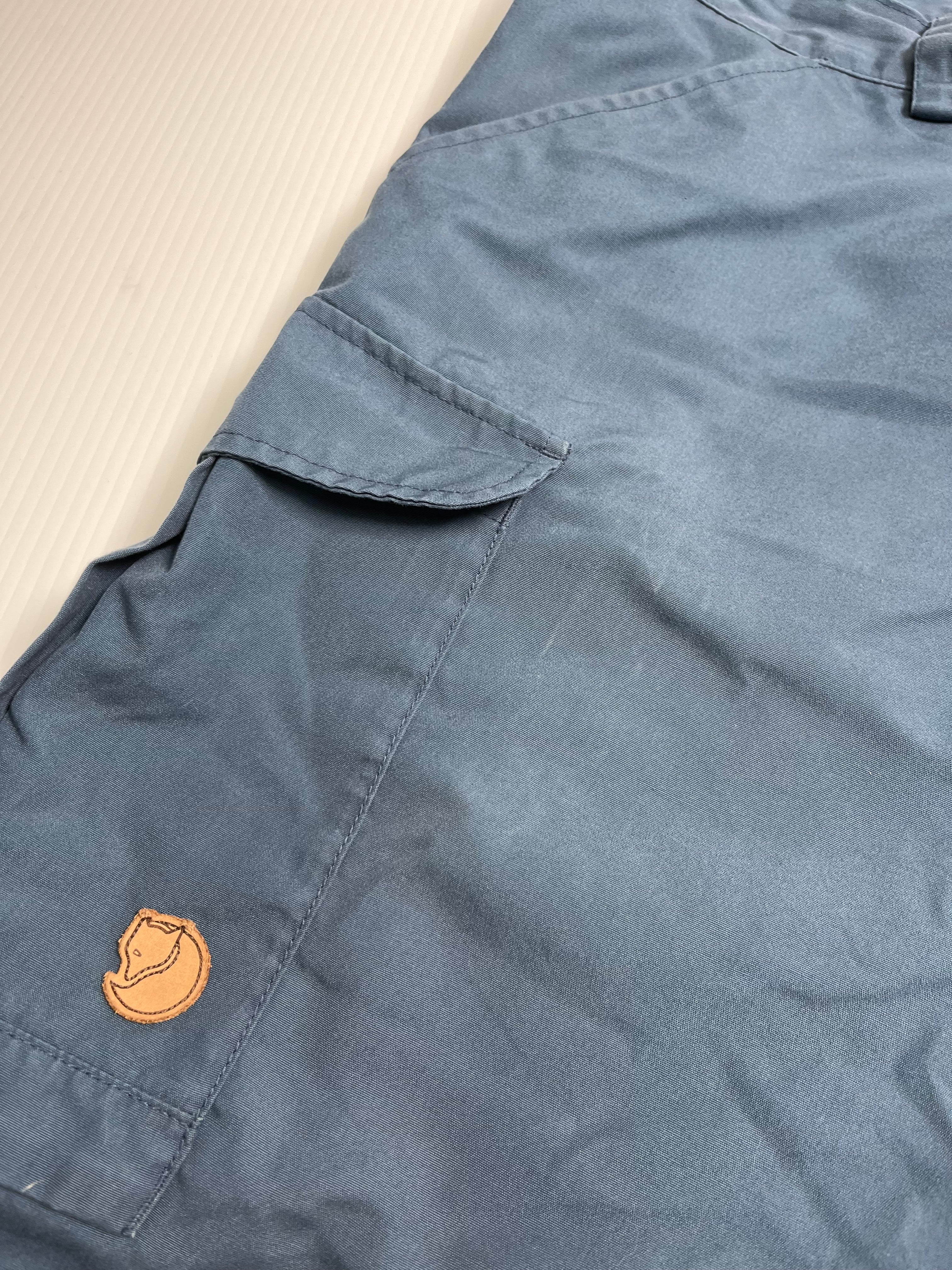 Fjallraven Cargo Shorts 37