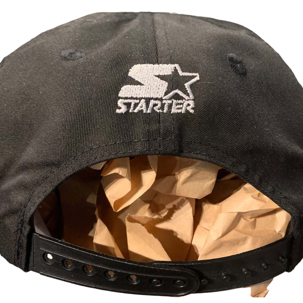 90’s MLB 25th Anniversary Starters SnapBack