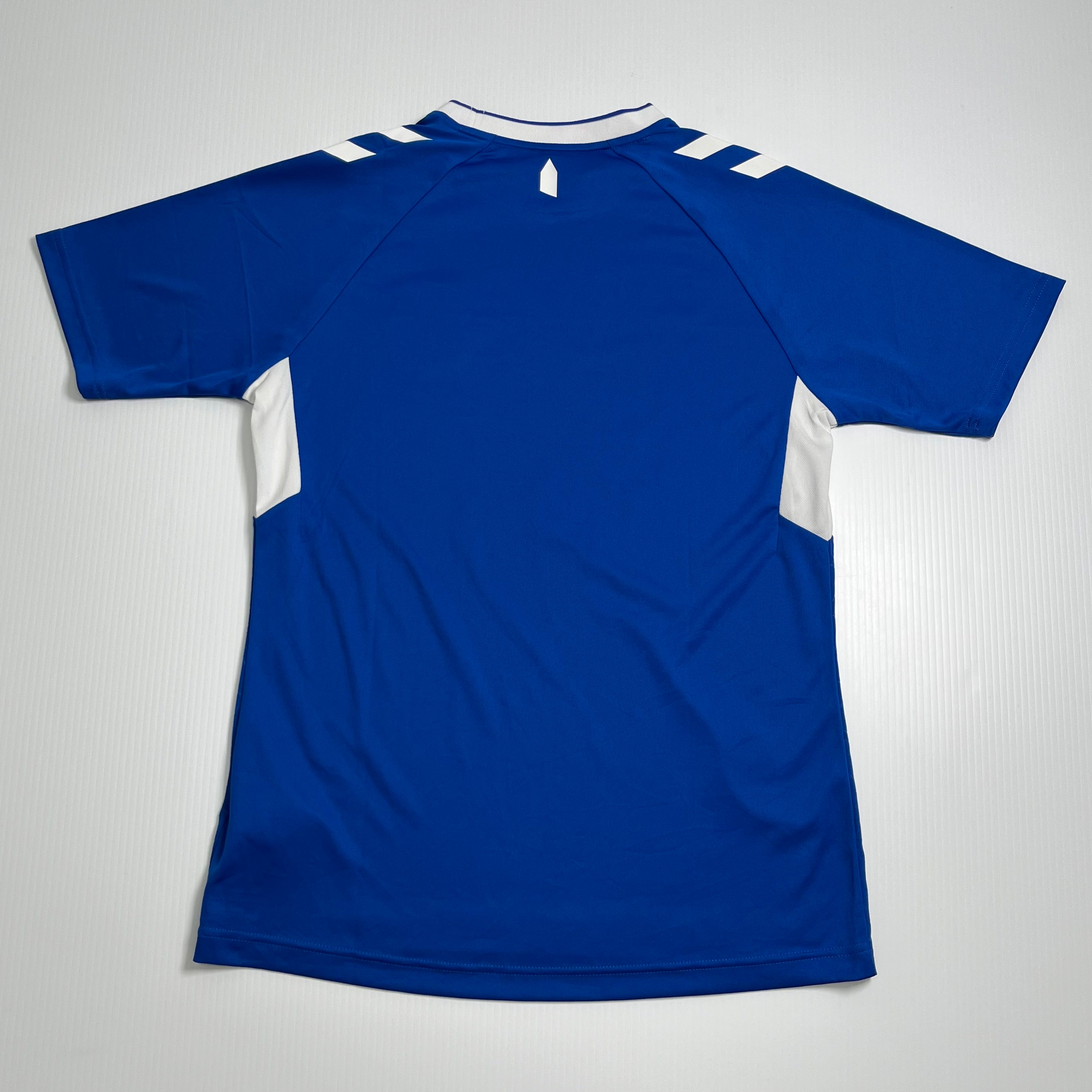 2022-23 Hummel Everton Home Kit S
