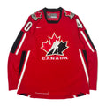 Nike Team Canada Lecavalier #40 IIHF Hockey Jersey S