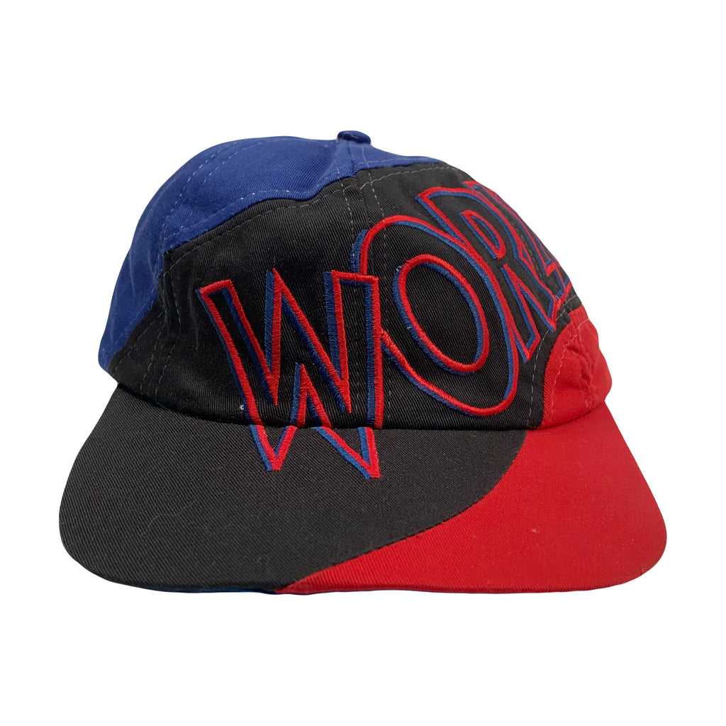 Vintage The Game World Cup 94 Hat