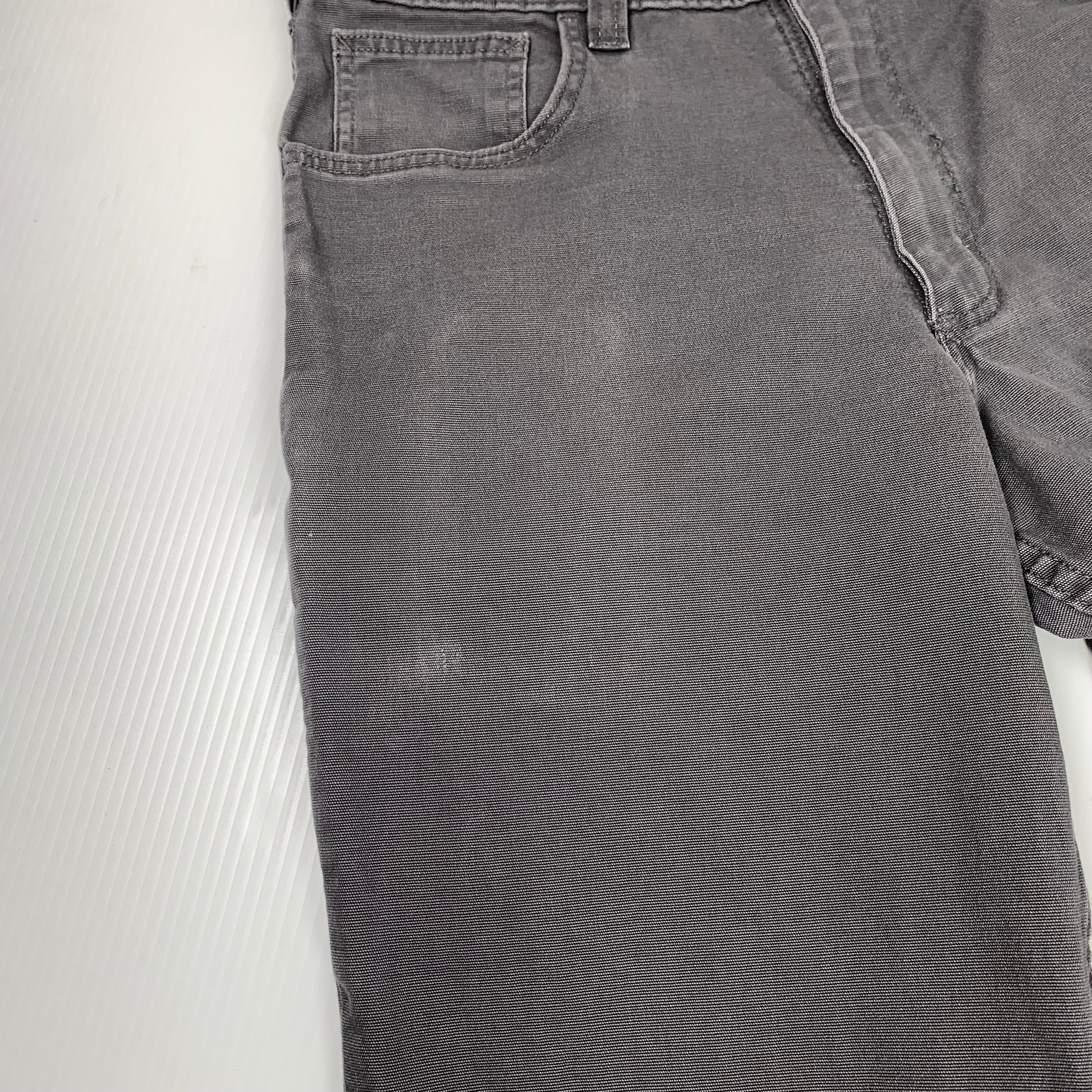 Vintage Carhartt Carpenter Denim 34