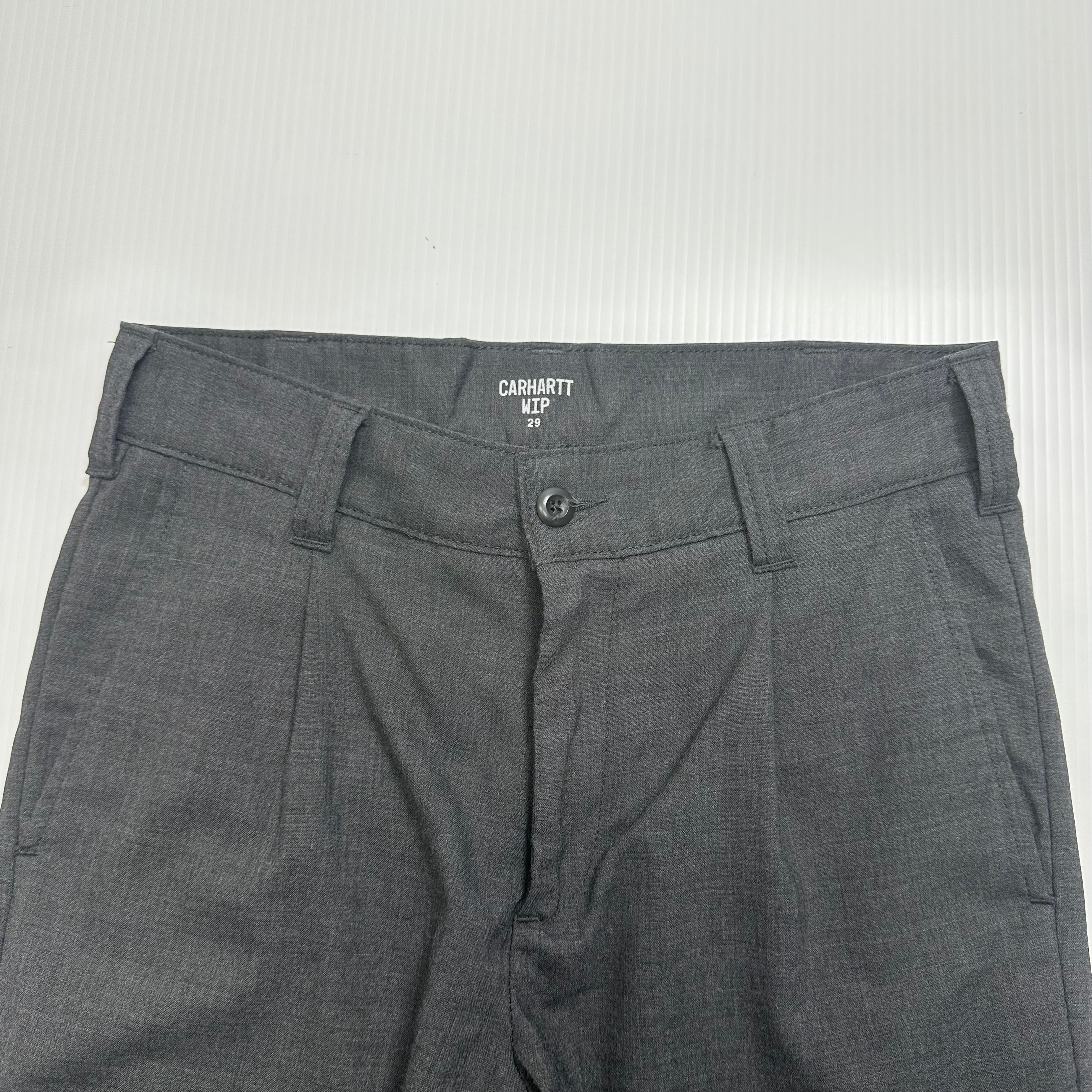 Carhartt Work In Progress Taylor Pant 29