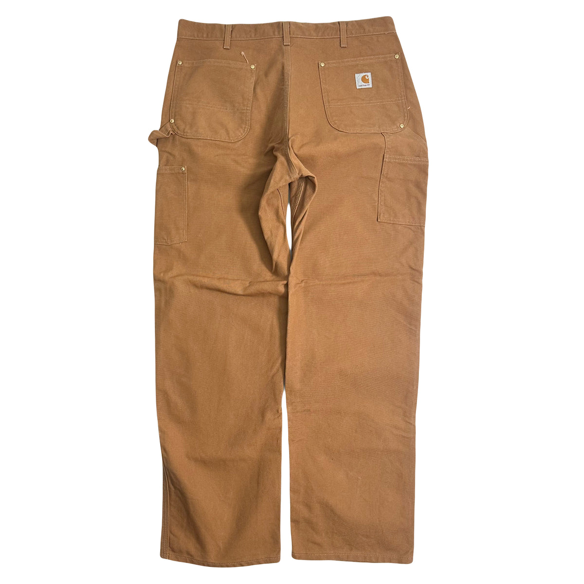 Vintage Carhartt Double Knee Denim 36