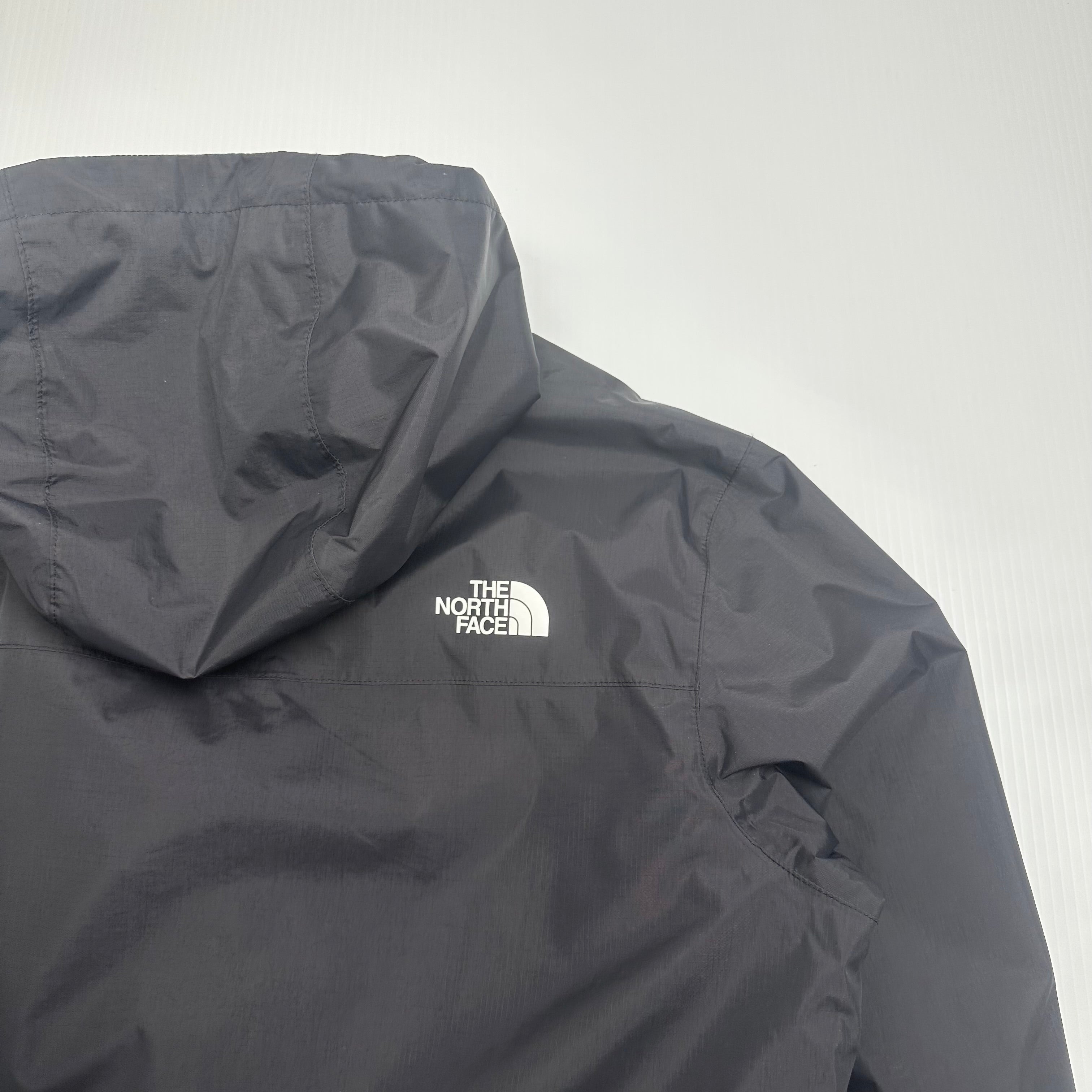 The North Face Full Zip Hyvent Light Jacket XL