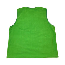 Load image into Gallery viewer, Stussy Tempo Fleece Vest L
