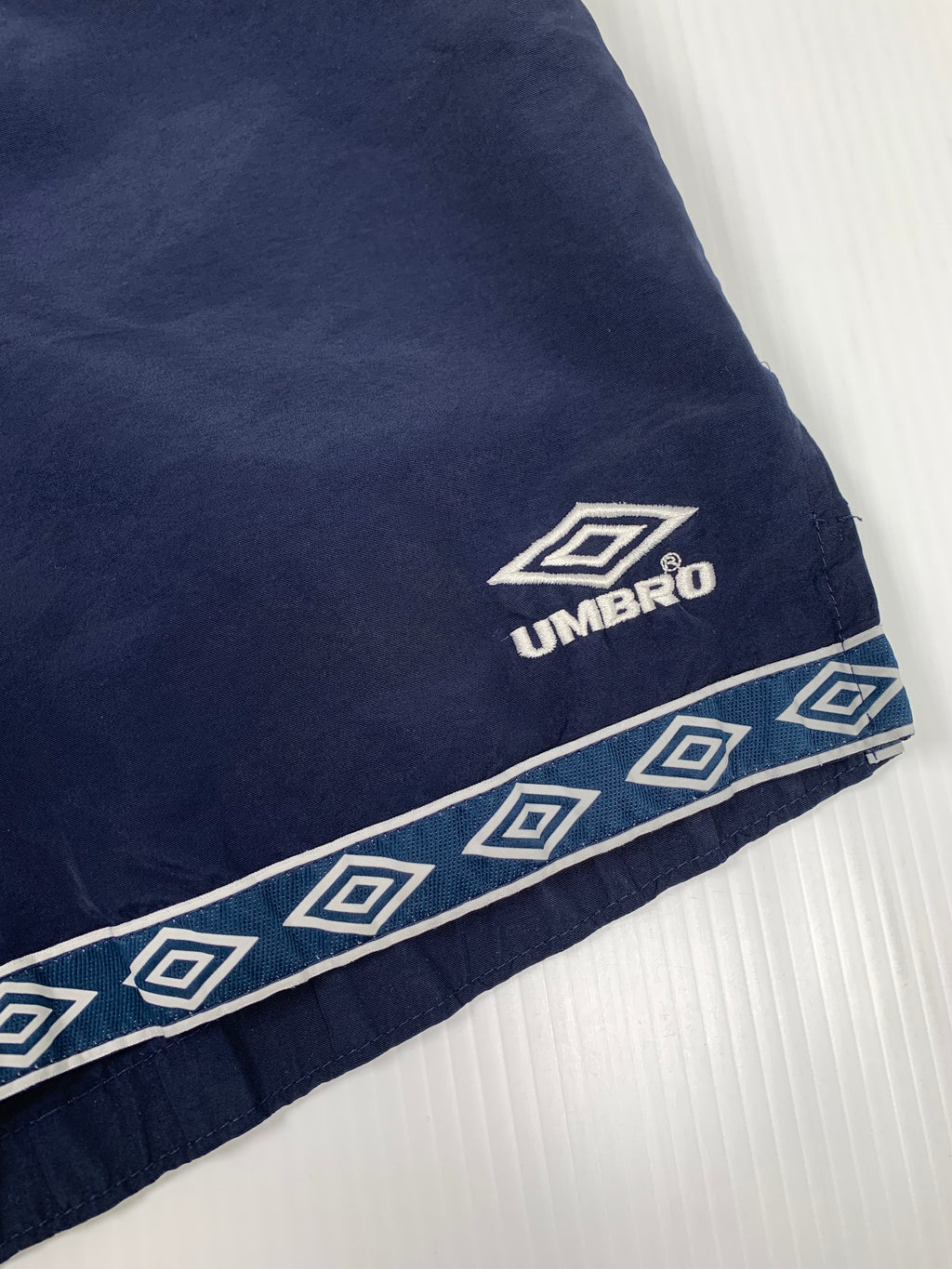 Vintage Umbro Athletic Shorts M