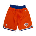 Adidas NBA New York Knicks Basketball Shorts XL