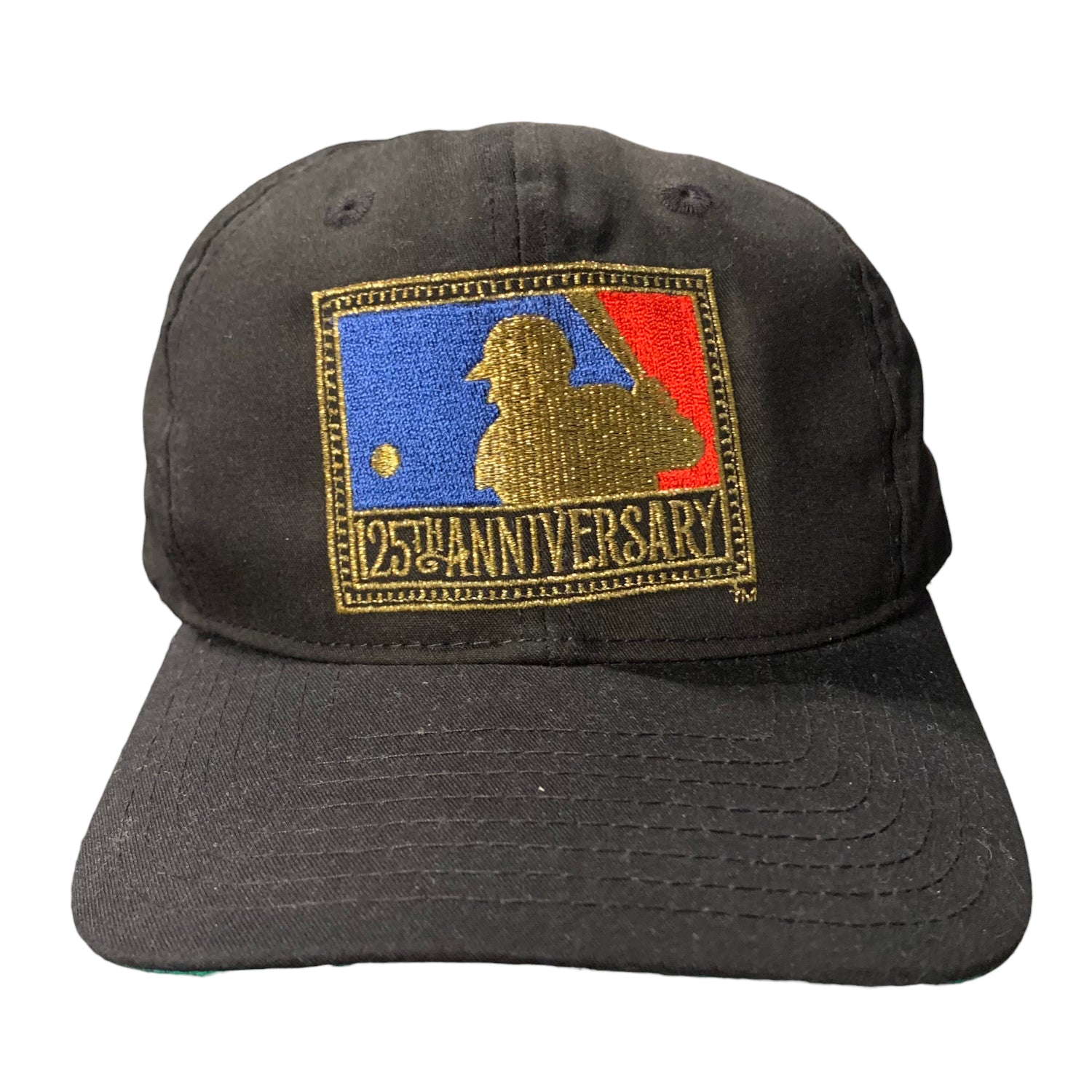 90’s MLB 25th Anniversary Starters SnapBack