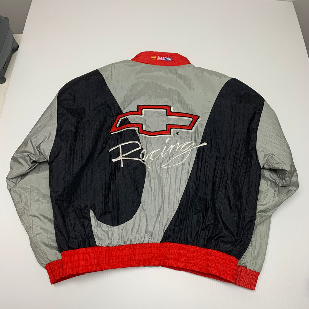Chevrolet Racing Jacket XXL