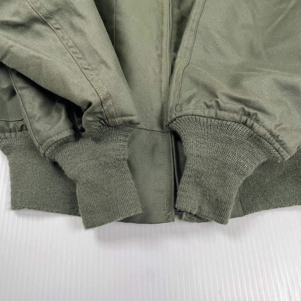 Military Flyer's Jacket Men's Summer Type CWU L