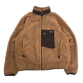 Patagonia Deep Pile Sherpa Jacket L