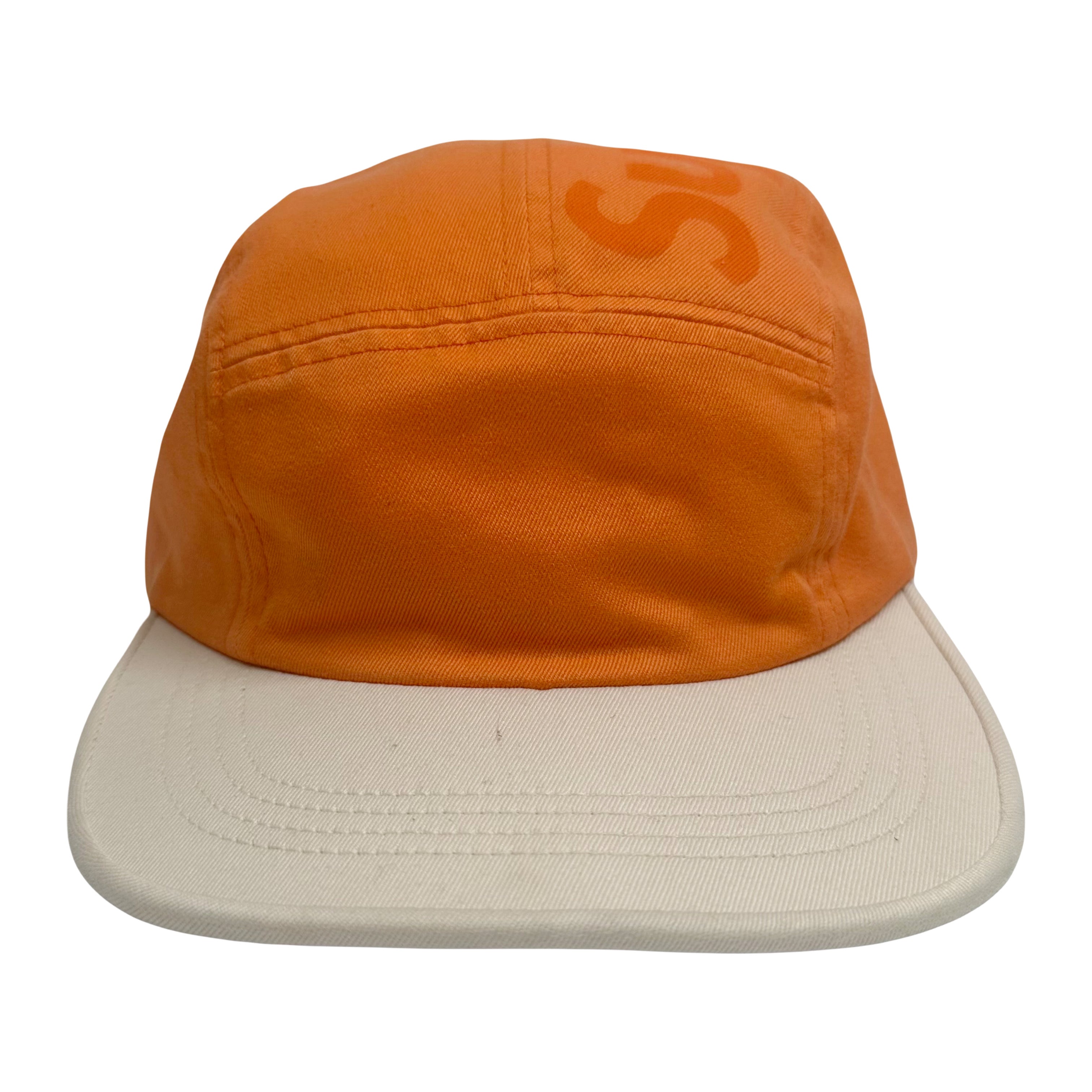 Supreme 5 Panel Strapback Hat