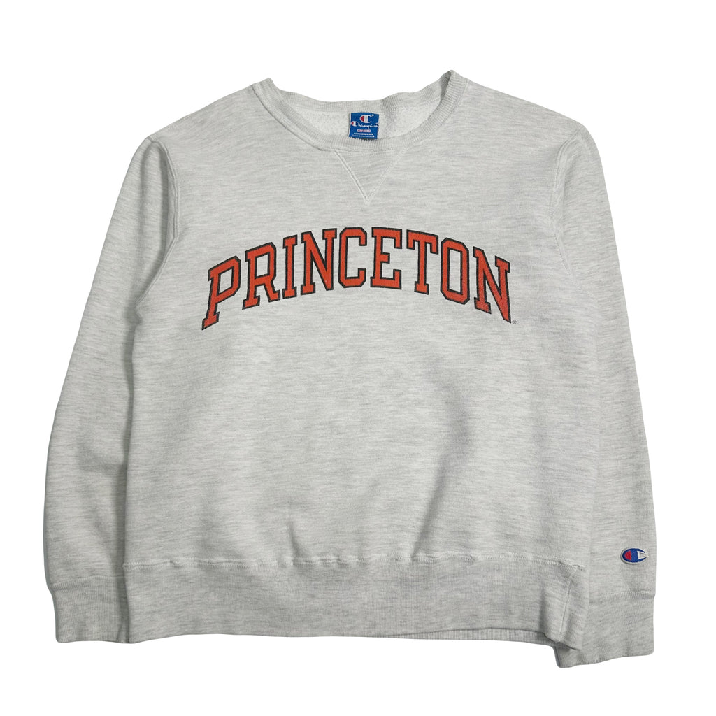 Vintage Champion Princeton Crewneck M