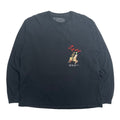 Astroworld Tour Wish You Were Here Longsleeve Shirt L