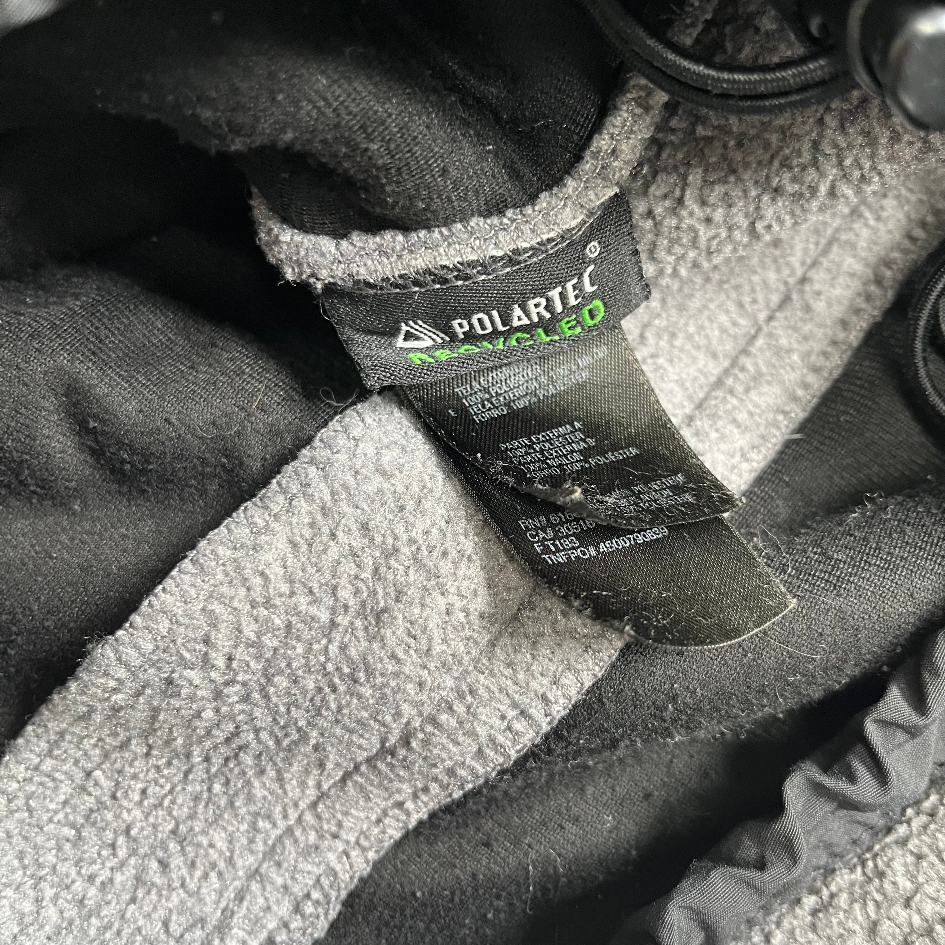 The North Face Denali Fleece Jacket M