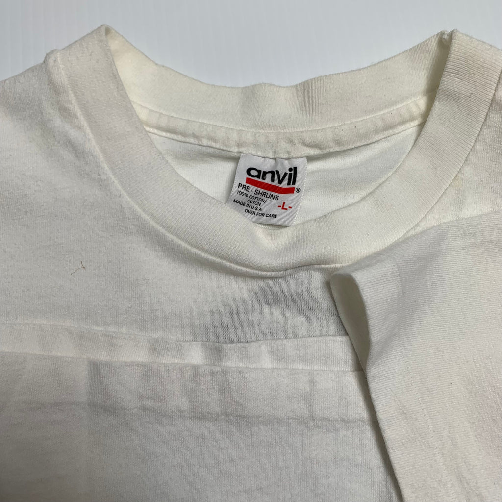 Vintage Earth Day Tee L