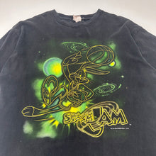 Load image into Gallery viewer, 1996 Space Jam Bugs Bunny Graphic Tee XL
