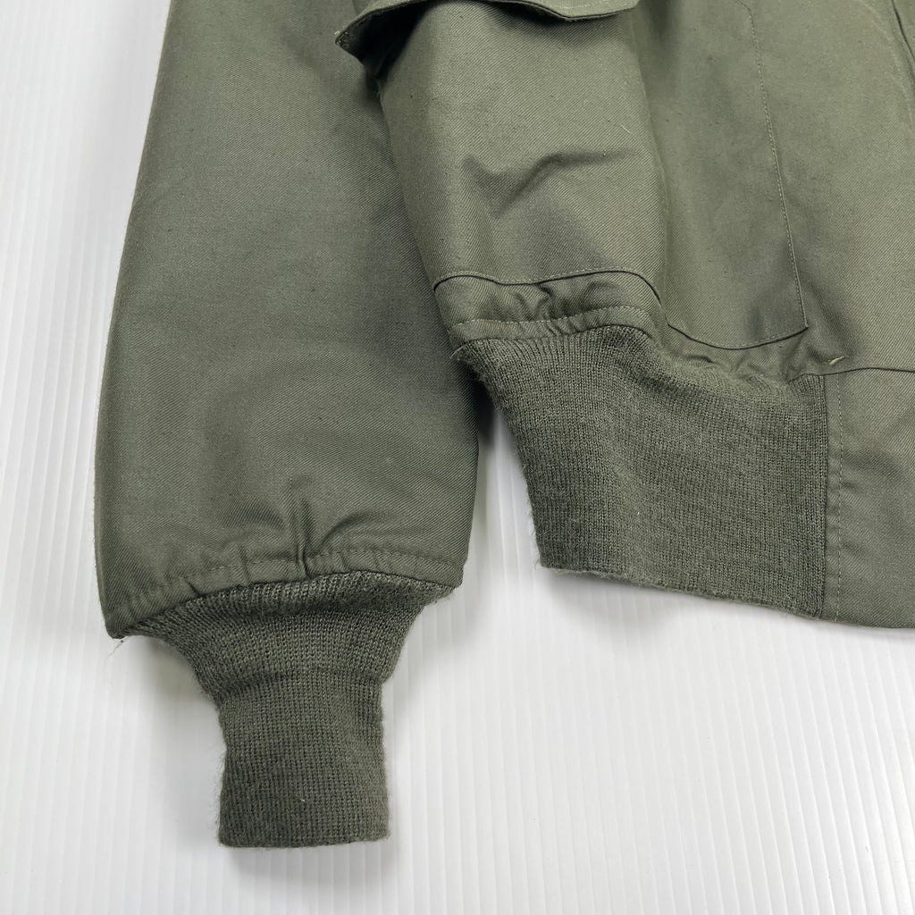 Military Flyer's Jacket Men's Summer Type CWU L