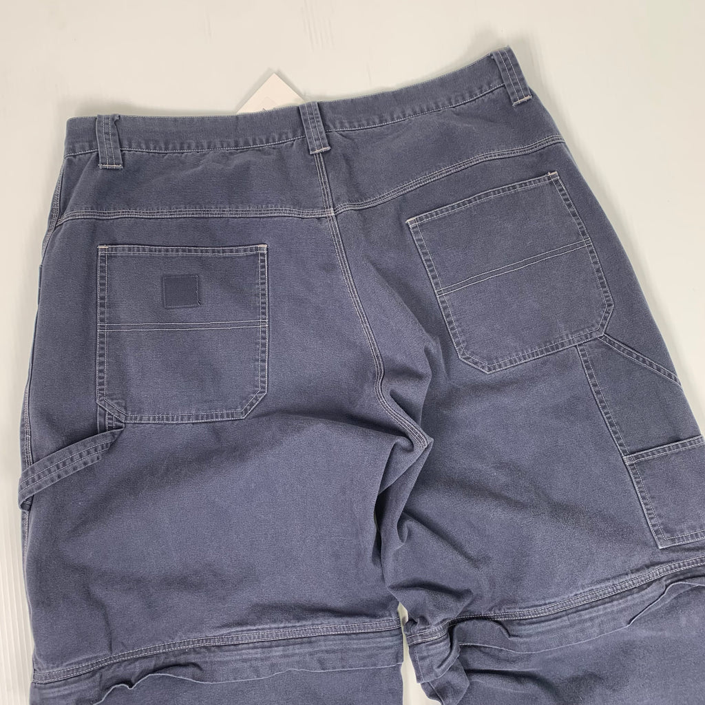 Vintage Cache Creek Convertible Cargo Pants 40