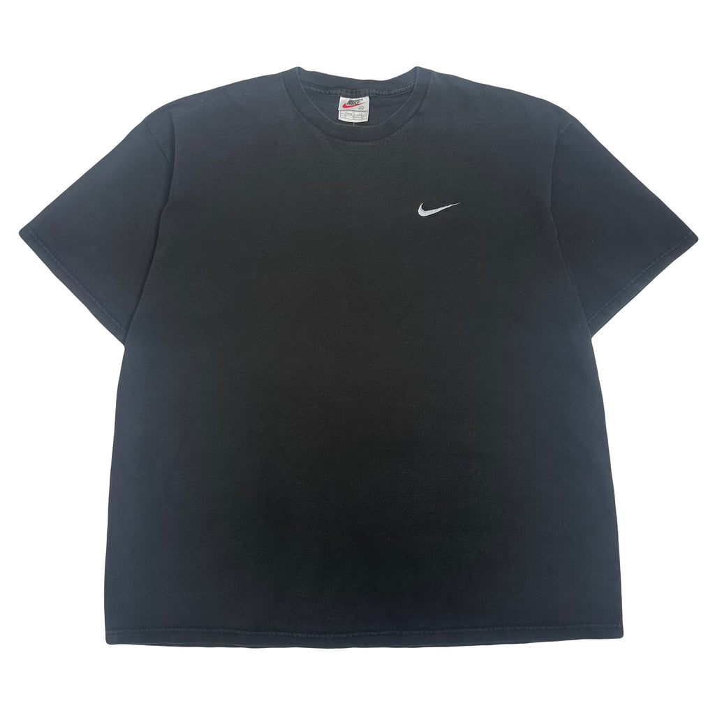 90s Nike Mini Swoosh Tee XL