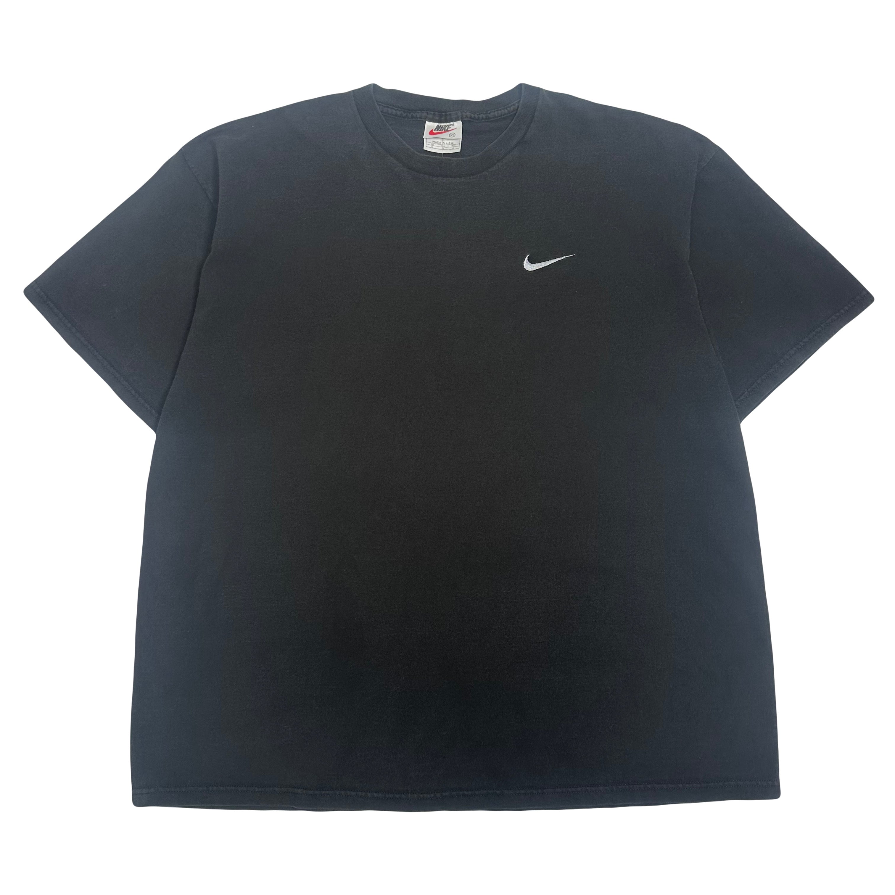 90s Nike Mini Swoosh Tee XL