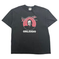 90s Terror On Church Street Orlando Tee L