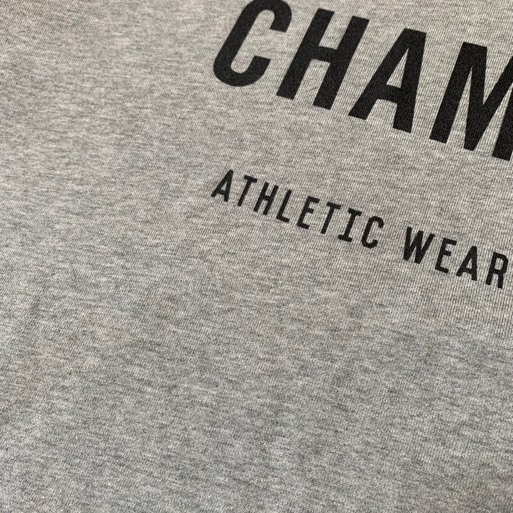 Reigning Champ Athletic Wear Crewneck L