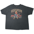 Harley Davidson Las Vegas Nevada Graphic Tee XXL