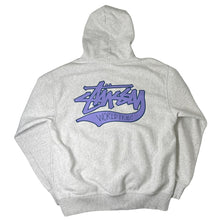 Load image into Gallery viewer, Stussy World Tribe Heavyweight Hoodie L
