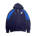 2006 Puma Italia Champions Zip Hoodie S