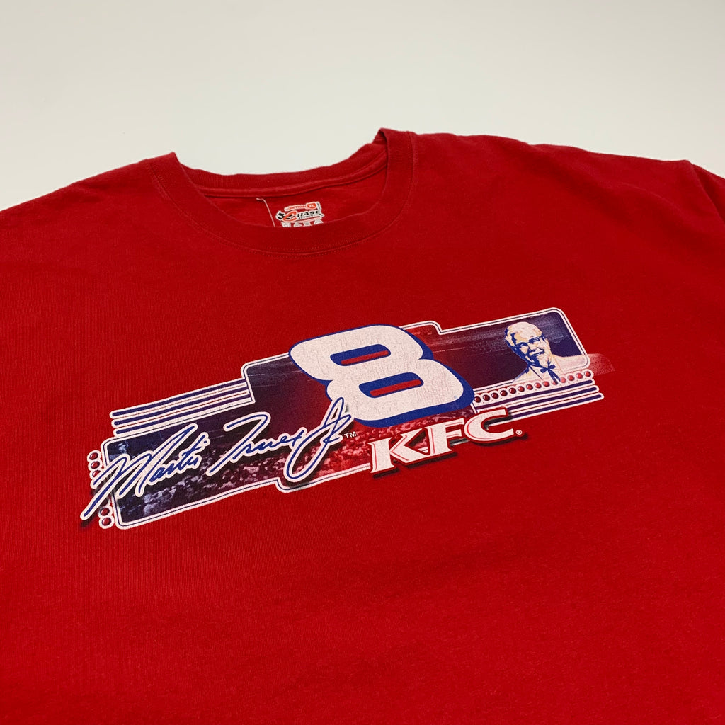 KFC Racing Tee XL