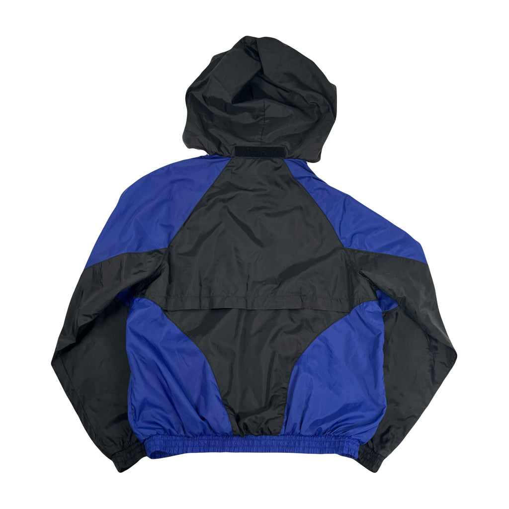 Vintage Adidas Windbreaker Jacket S