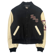 Load image into Gallery viewer, Vintage Hard Rock Cafe Hollywood Varsity Jacket M
