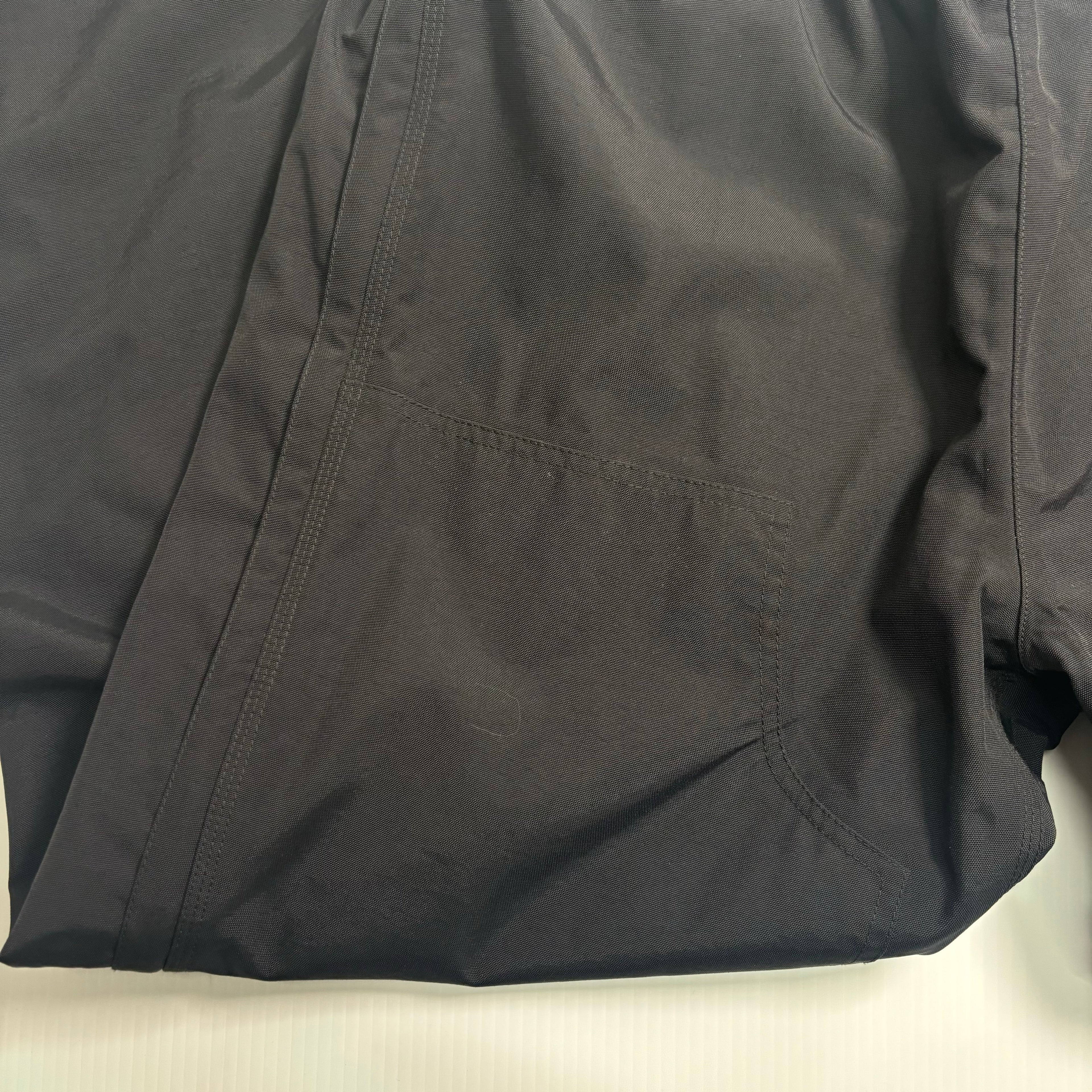 Carhartt Water Resistant Overalls 34