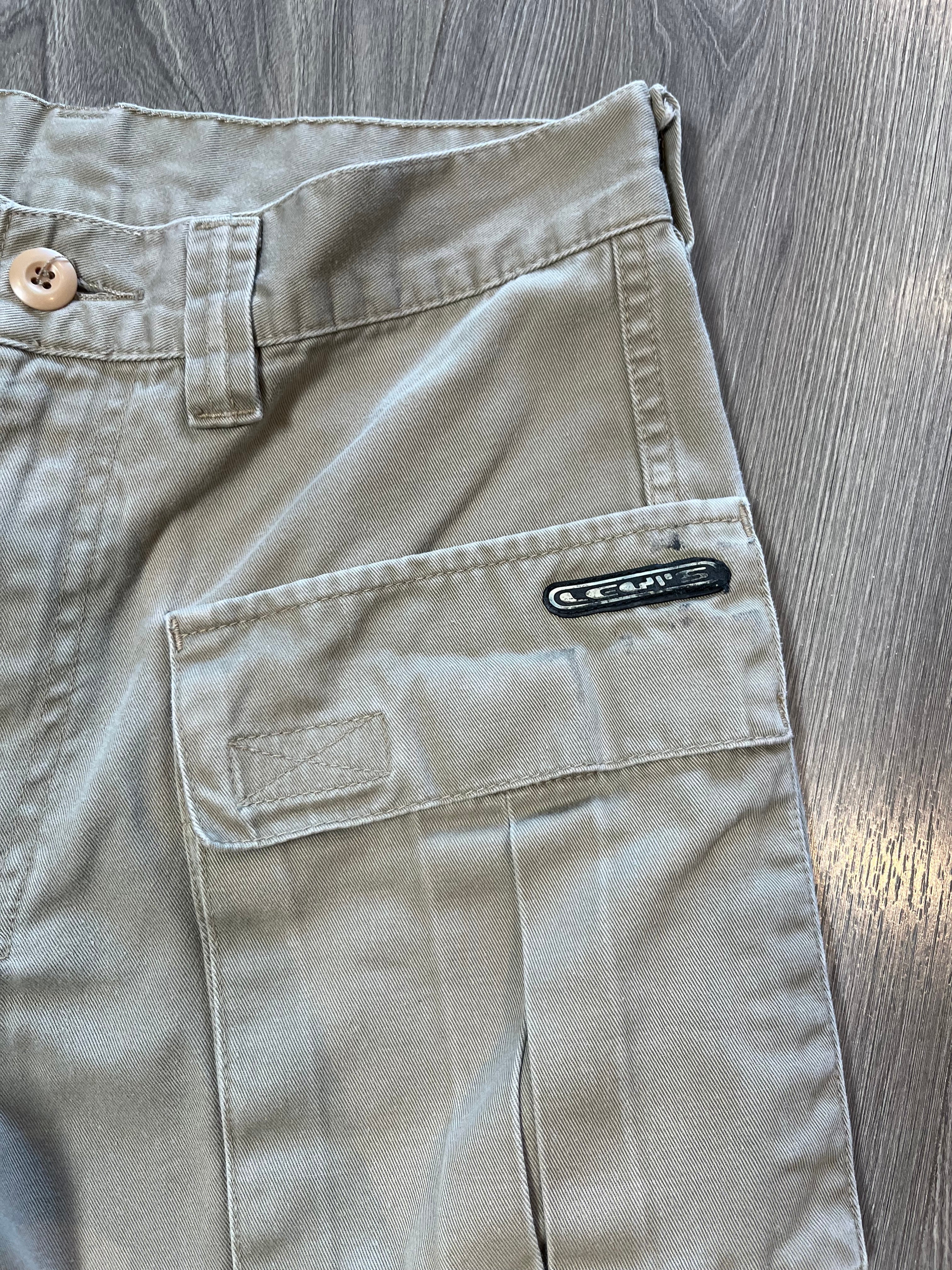 Levi's Workers Wide leg Cargo Pants 28