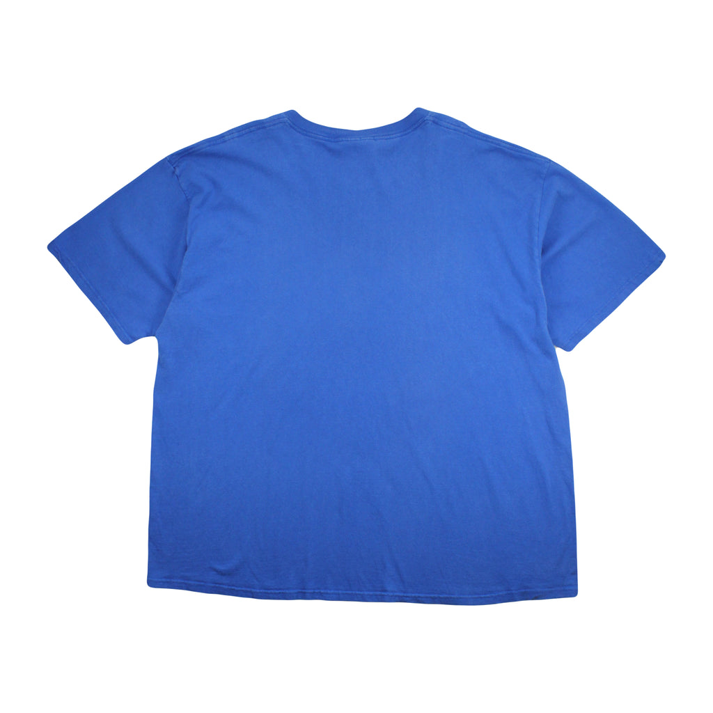 1996 Lee Sport Los Angeles Dodgers Graphic Tee XXL